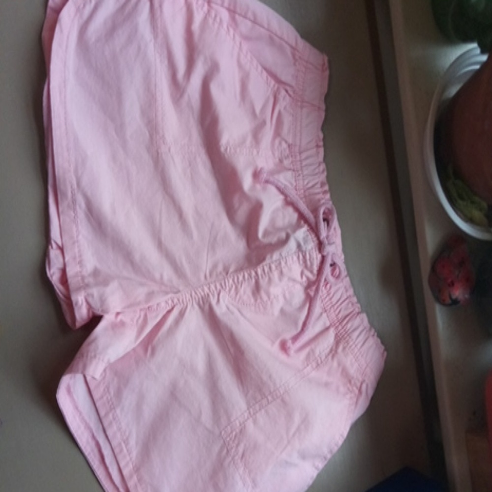 Girl shorts